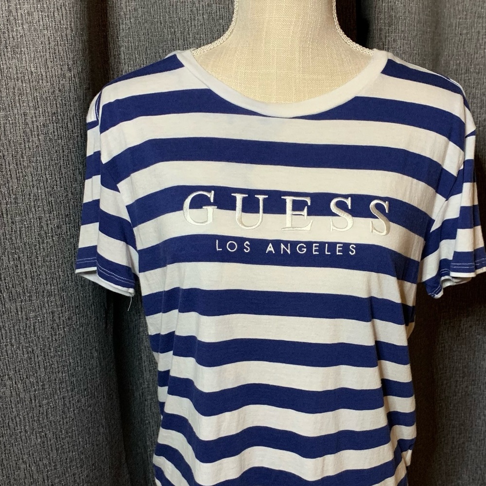 Guess Tops | Guess Los Angeles Retro
